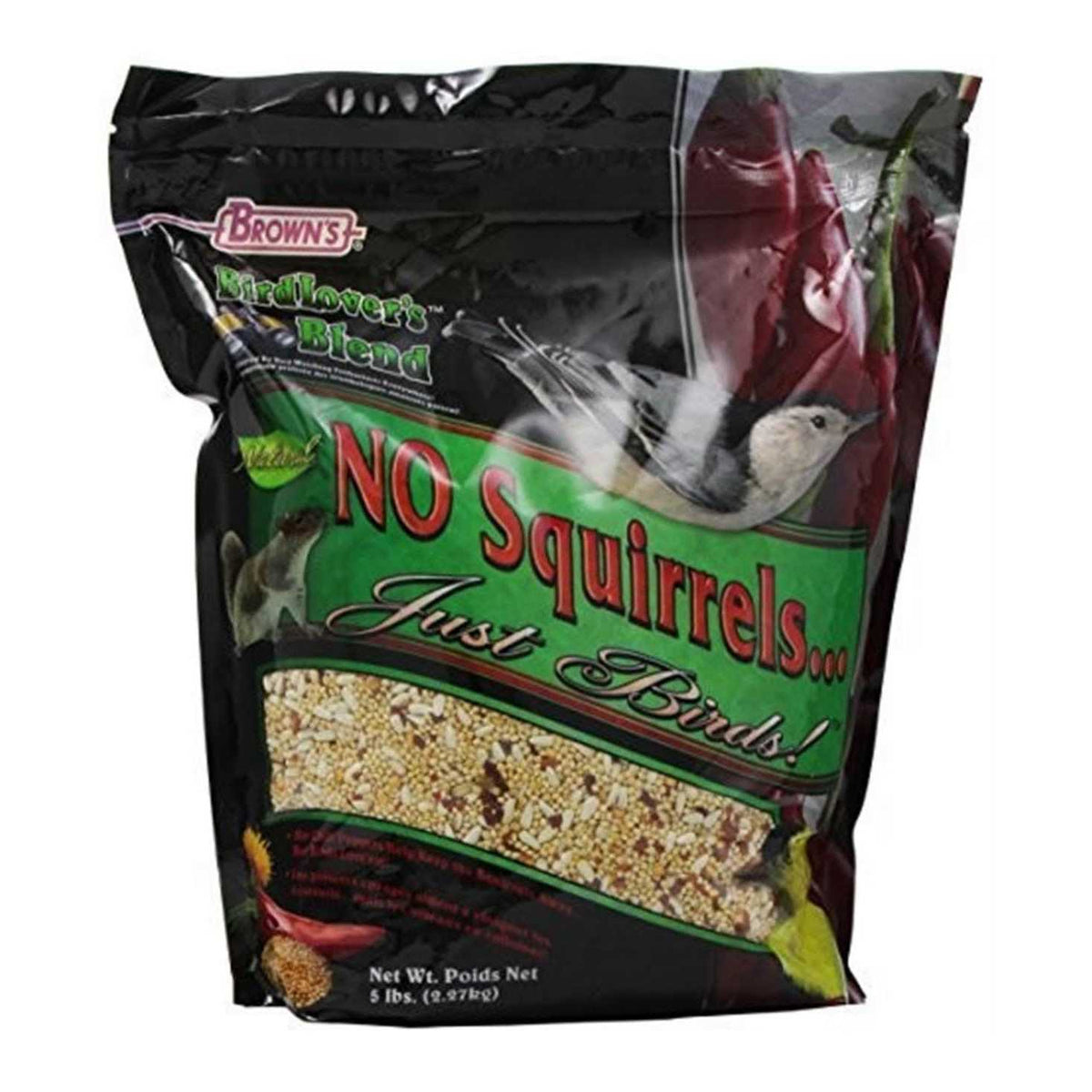 Bird Lovers Blend Pet Supplies R8017