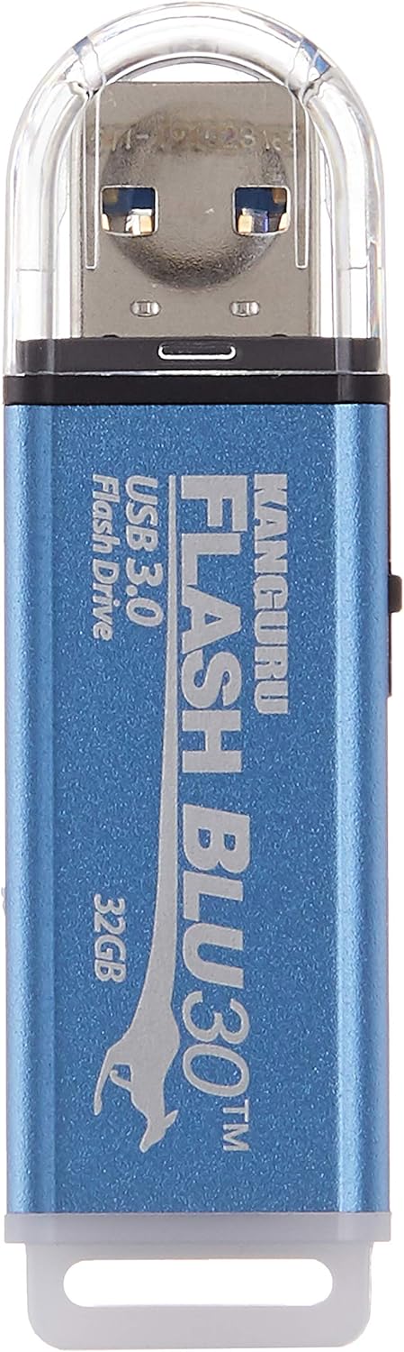 SuperSpeed USB3.0 Flash Drive Pack of 2 C955