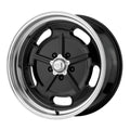 Gloss Black 20x9.5 5x4.5 0mm Wheel U885986