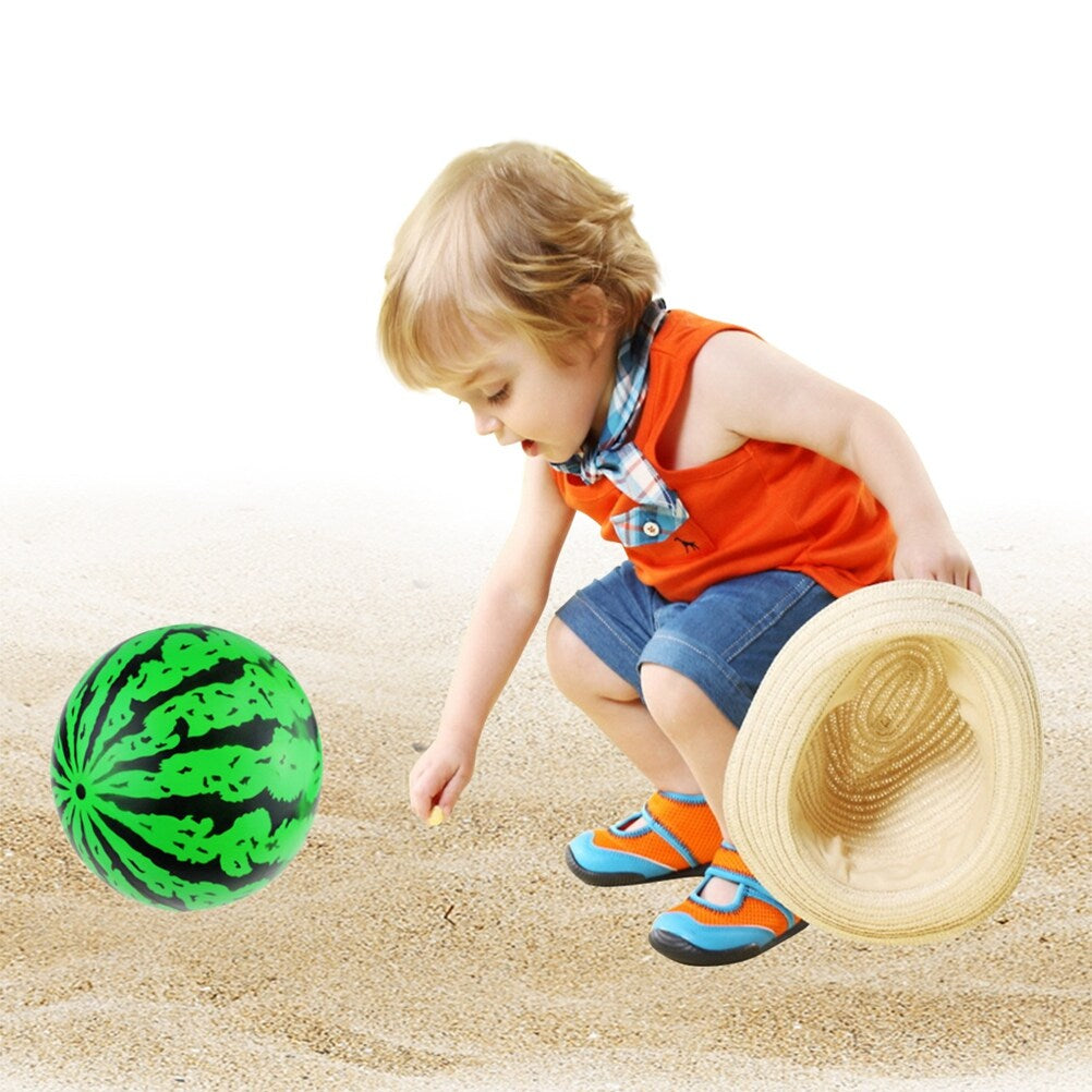 2 Pcs Inflatable Sport Balls L160154