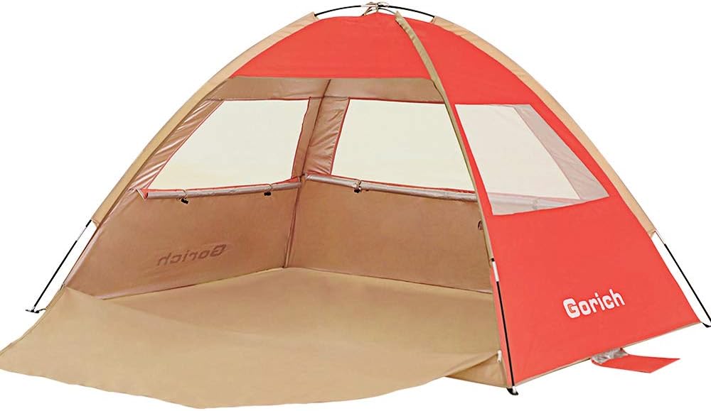 Blue Beach Tent L735