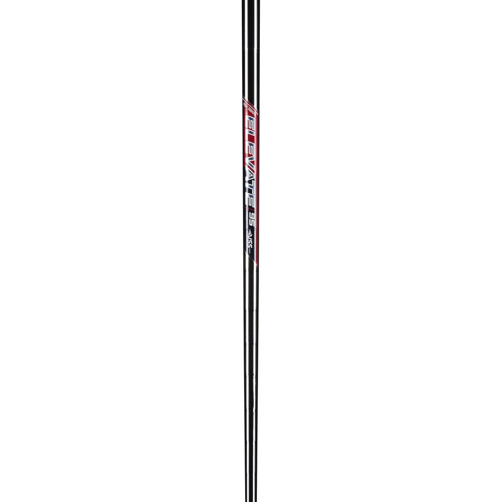Mavrik Iron Set O504