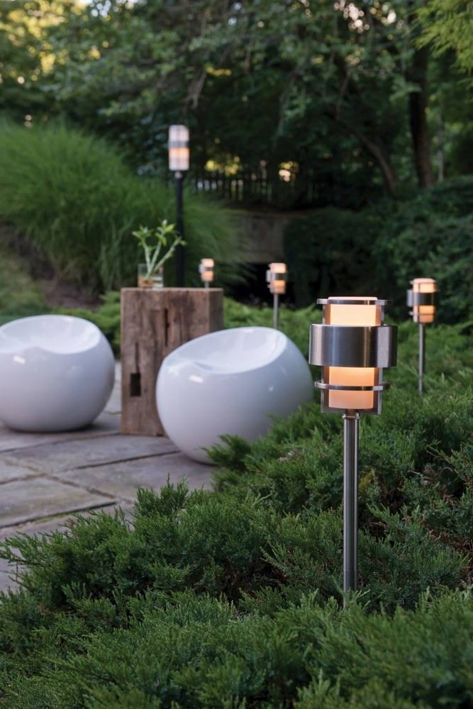 LED Path Light S776