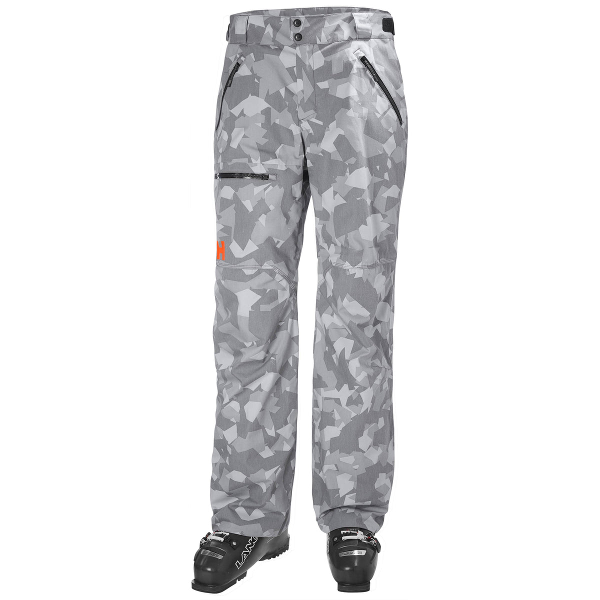 Cargo Pant Quiet Shade Camo XL P5622