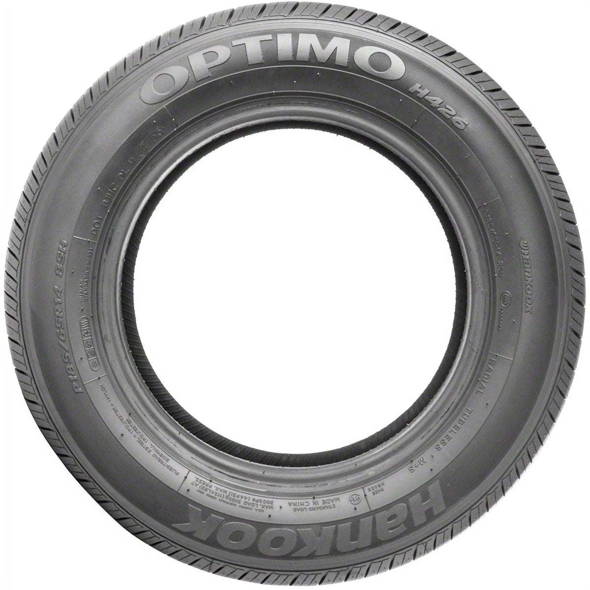 All Season 215/60R16 95T Passenger Tire B89453