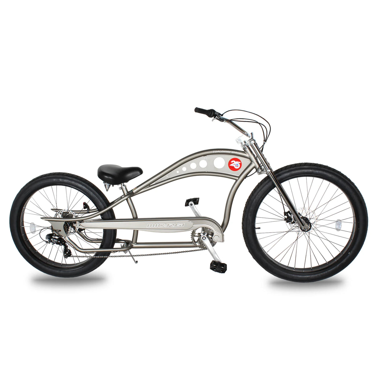 26 Cruiser Bike U293