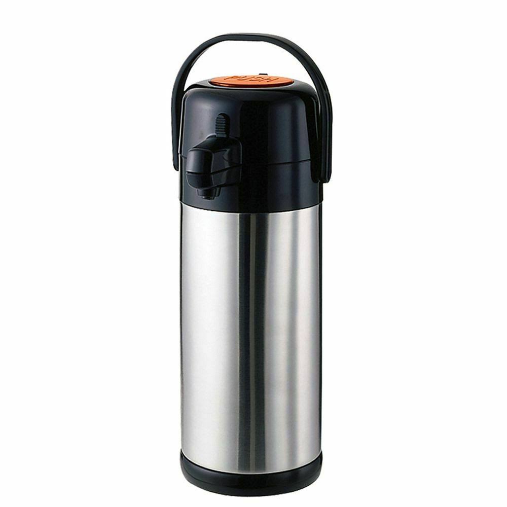 3L Stainless Lined Airpot B7217