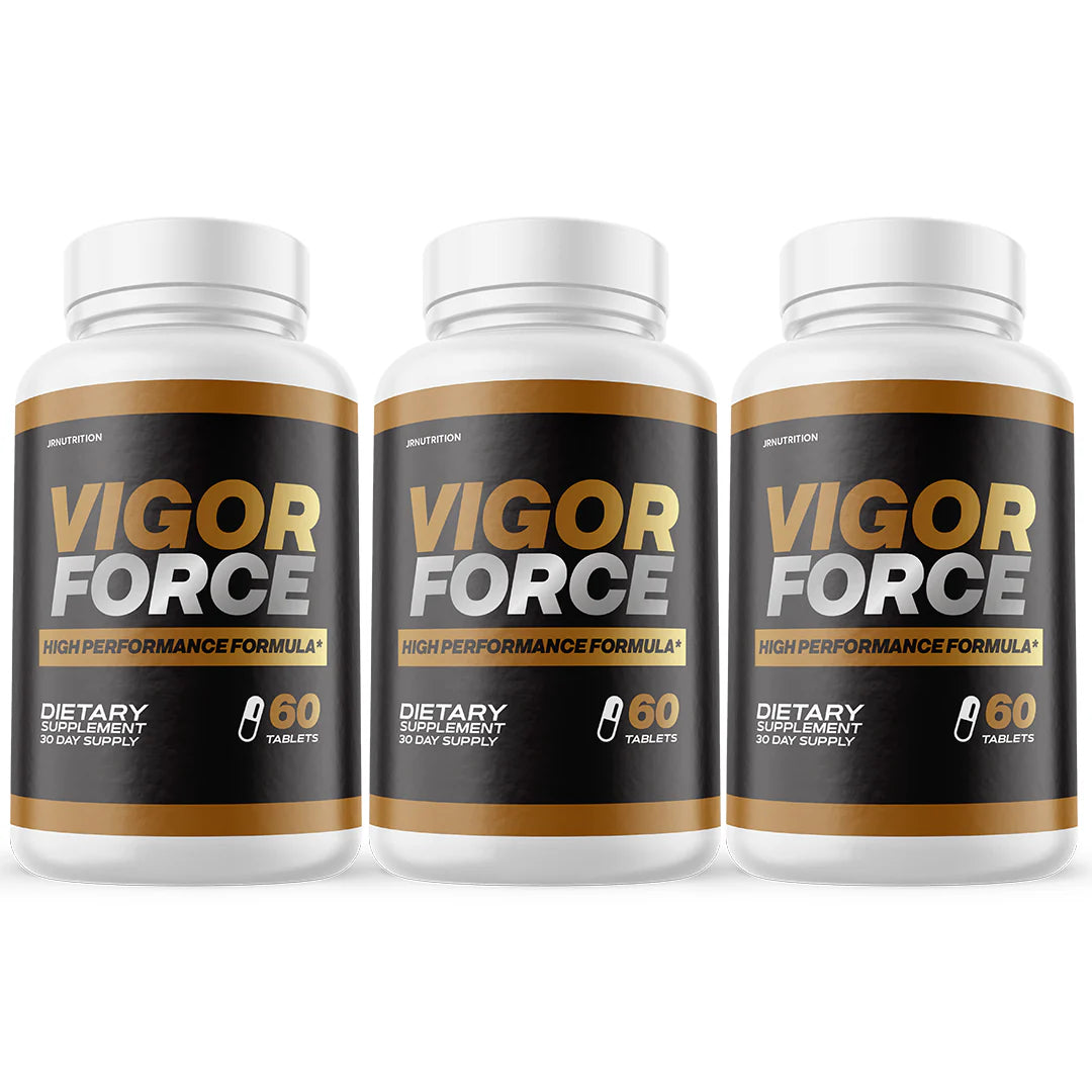 Male Supplement 3 Bottles A463129