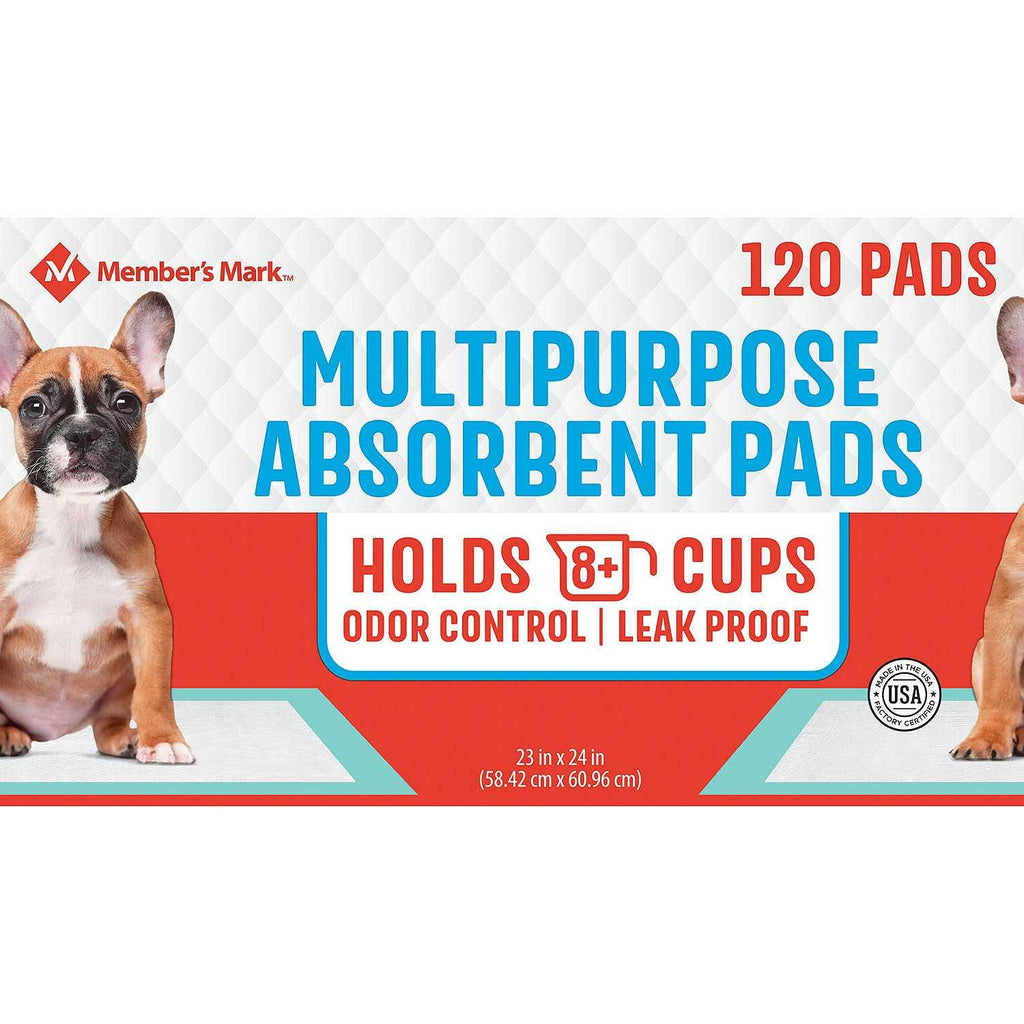 Pet Training Pads B994599