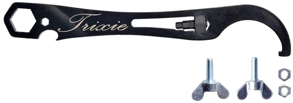 Fixed Gear Bike B2732