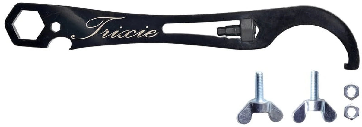 Fixed Gear Bike B2732