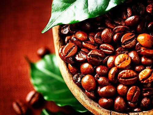 Jamaica Blue Mountain Coffee Beans 1 lb E806675