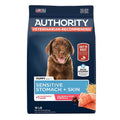 Sensitive Stomach and Skin Puppy Dry Dog Food F60559