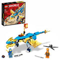 Posable Dragon Building Kit C116659