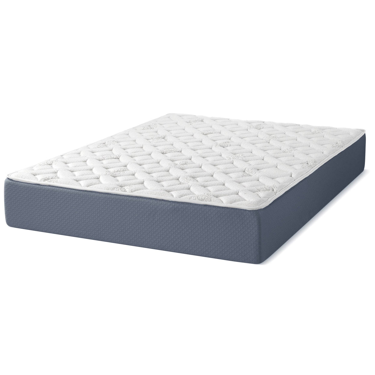 King-Size Gel Foam Mattress Set P965