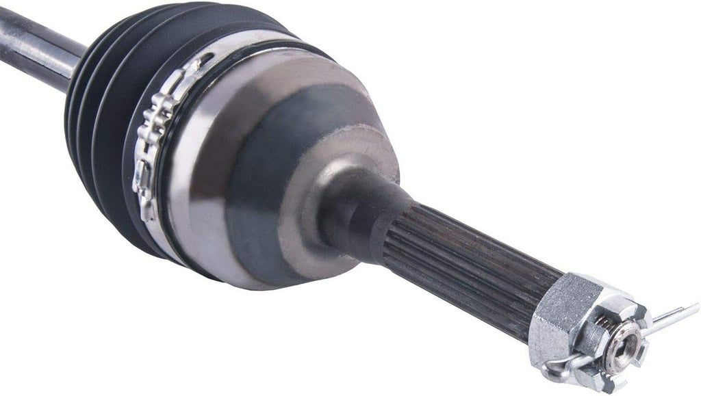 Axle Replacement for Polaris Sportsman Ace 570 O795995