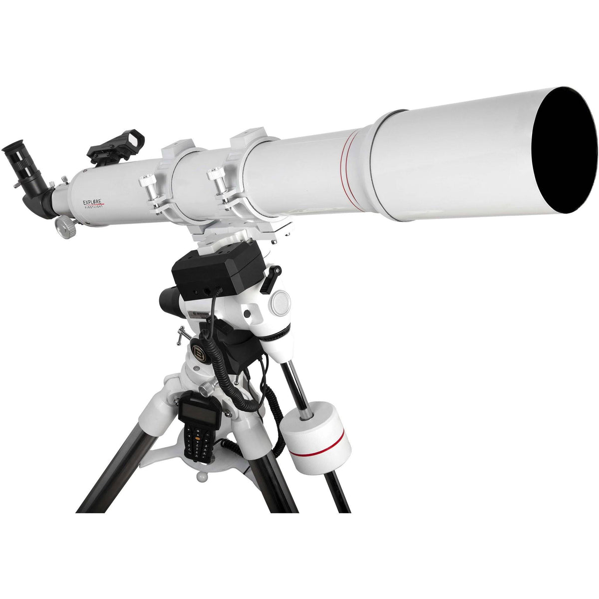 102mm Refractor with Goto Mount L434