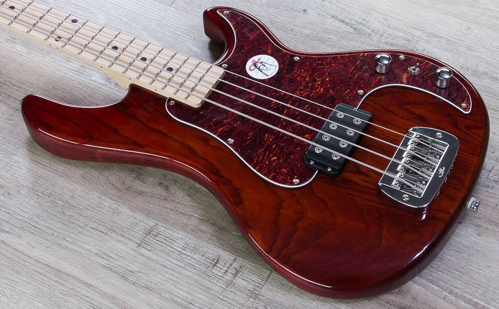 Irish Ale Bass J87915