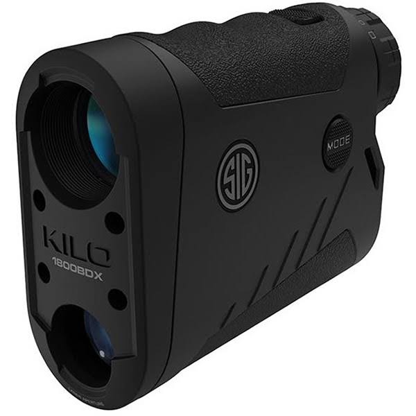 6x22 Rangefinder A645576