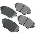 Ceramic Disc Brake Pad Kit W629104