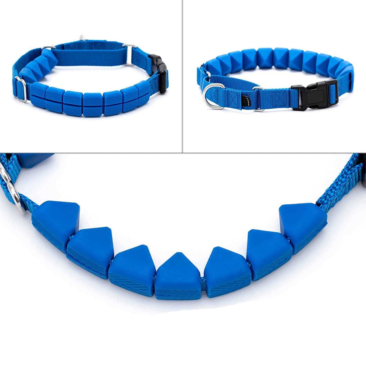 Soft Point Training Collar Q523