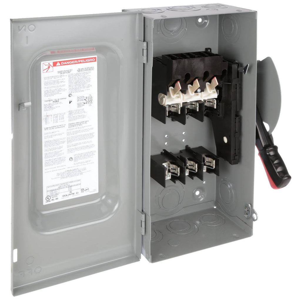 Heavy Duty Safety Switch T945