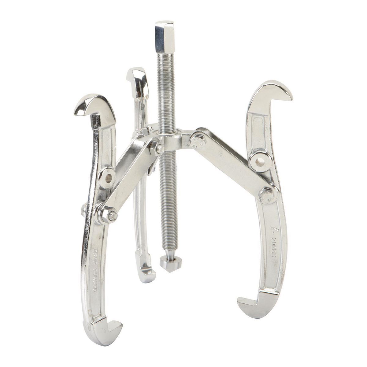 8 in. 3-Jaw Gear Puller U8398