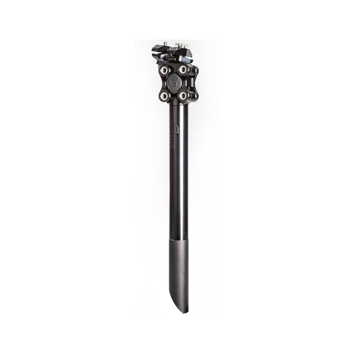 eeSilk Alloy Seatpost 27.2mm X5140