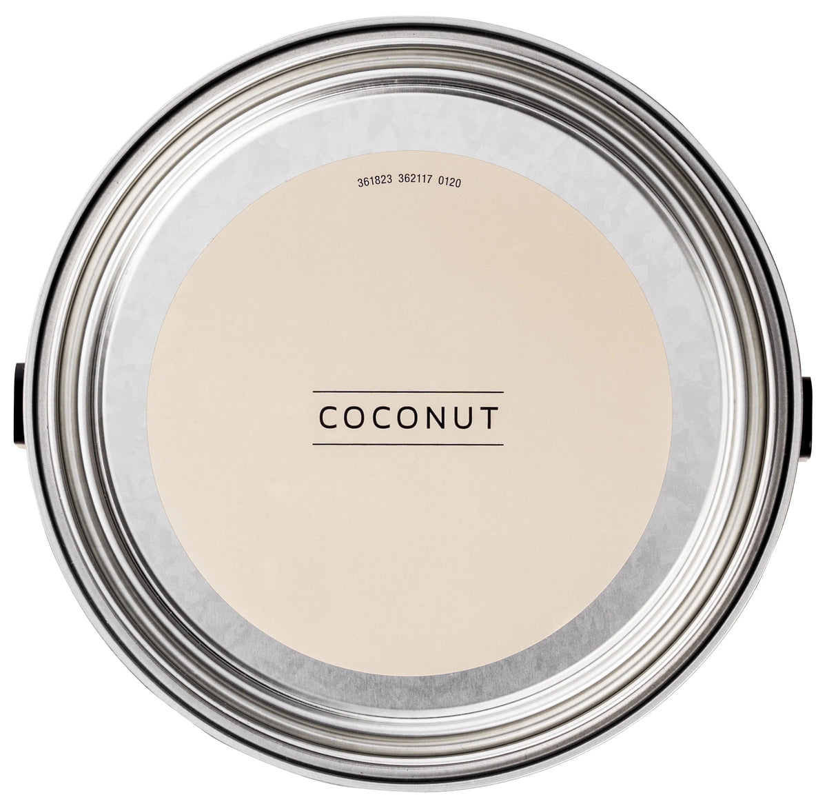 White Interior Paint + Primer Semi-Gloss Gallon Y6799