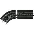 Lane Change Left Curve Z4276