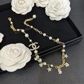Necklace W8862