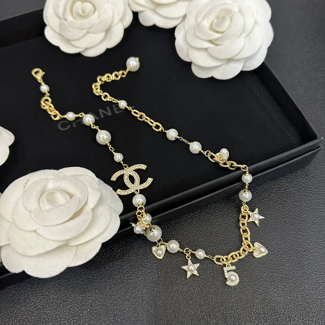 Necklace W8862