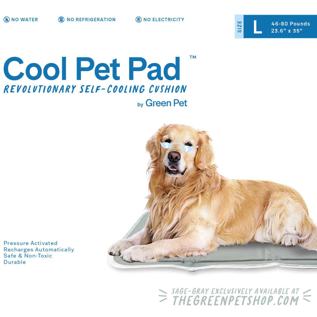 Cool Pet Pad D77197