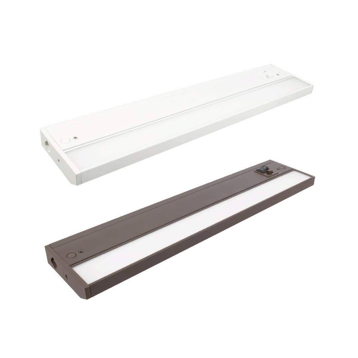 LED Dimmable Undercabinet Fixture G209536