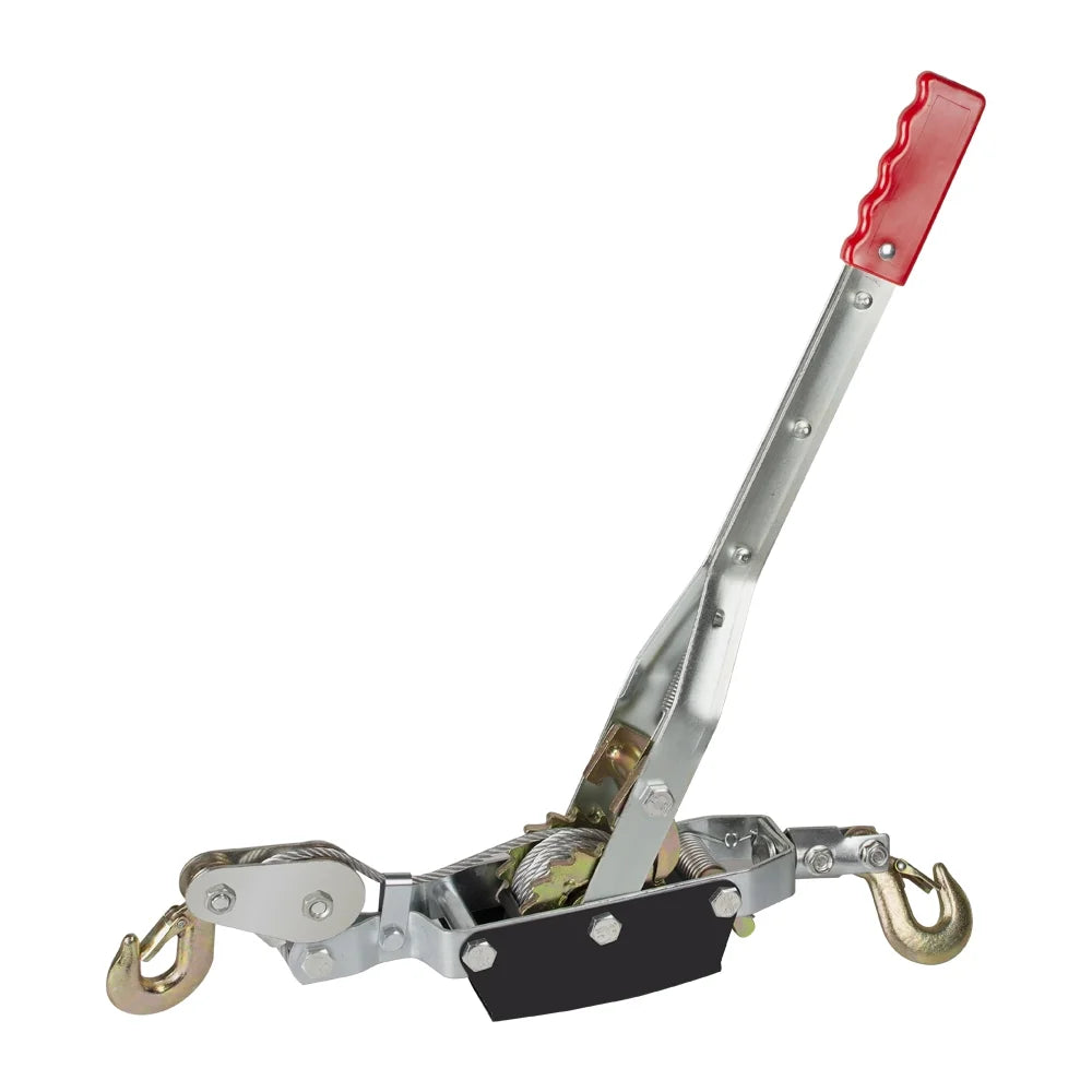 4 Ton Hand Puller Cable Puller W4007