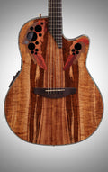Acoustic Electric Guitar C484