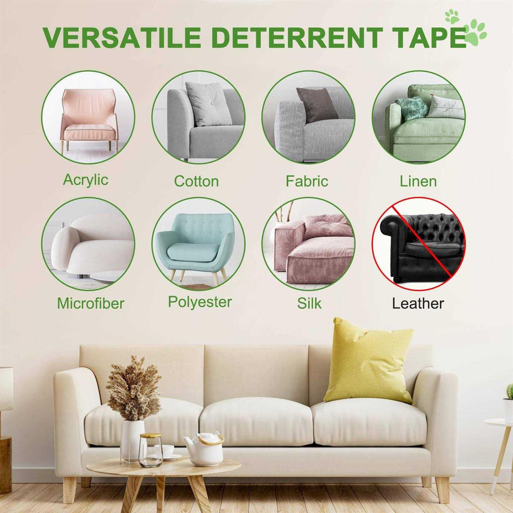 Cat Scratch Protector D37761