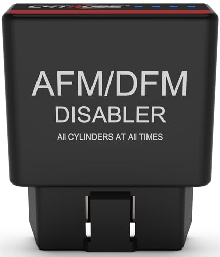 AFM Disabler for V6 V8 GM Motors 4.3L 5.3L 6.0L 6.2L T150405
