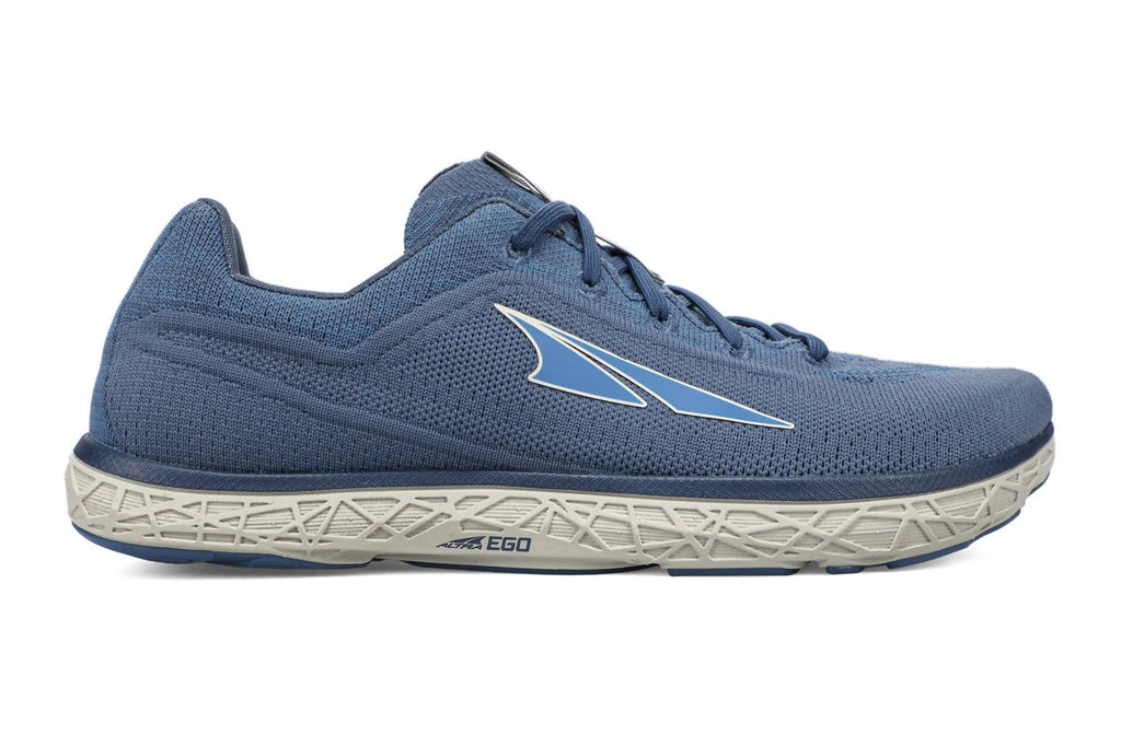 Majolica Blue Men's Running Shoes W4658