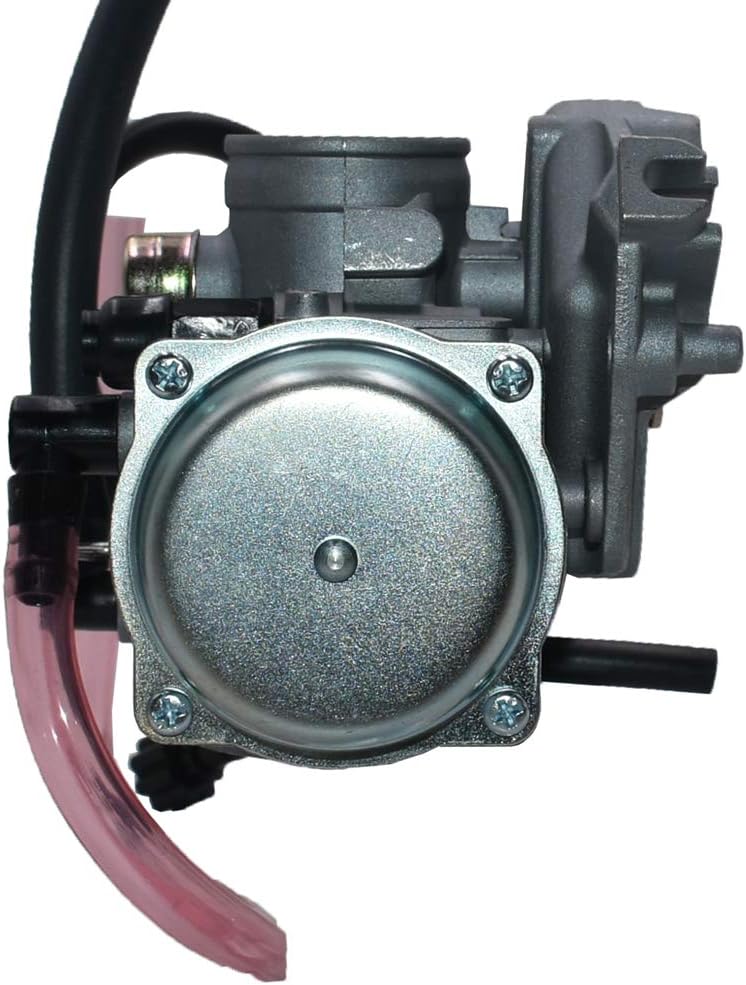 Carburetor for Arctic Cat 250 300 2x4 4x4 2001 - 2005 Red Green Pack of 2 J1929