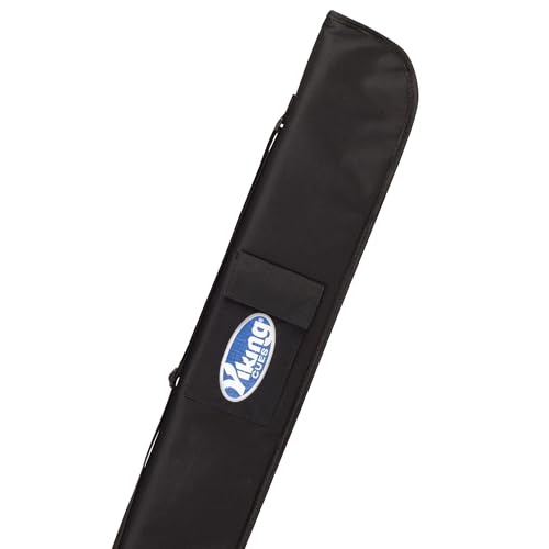 Soft Pool Cue Case with Shoulder Strap K90594