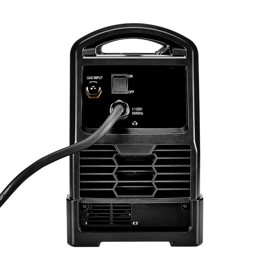 140 Multiprocess Welder with 120V Input A8679