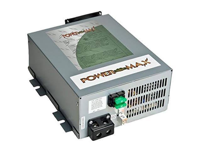 Power Converter Charger for RV 110VAC to 12 Volt G766704