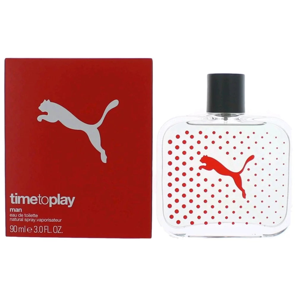 Eau De Toilette Spray 3 oz V1452