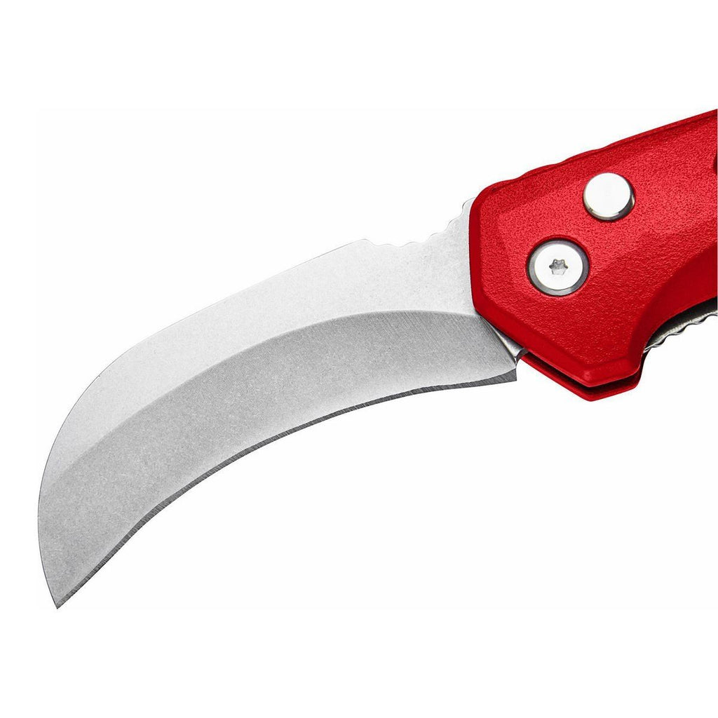 Hawkbill Flip Knife I2144