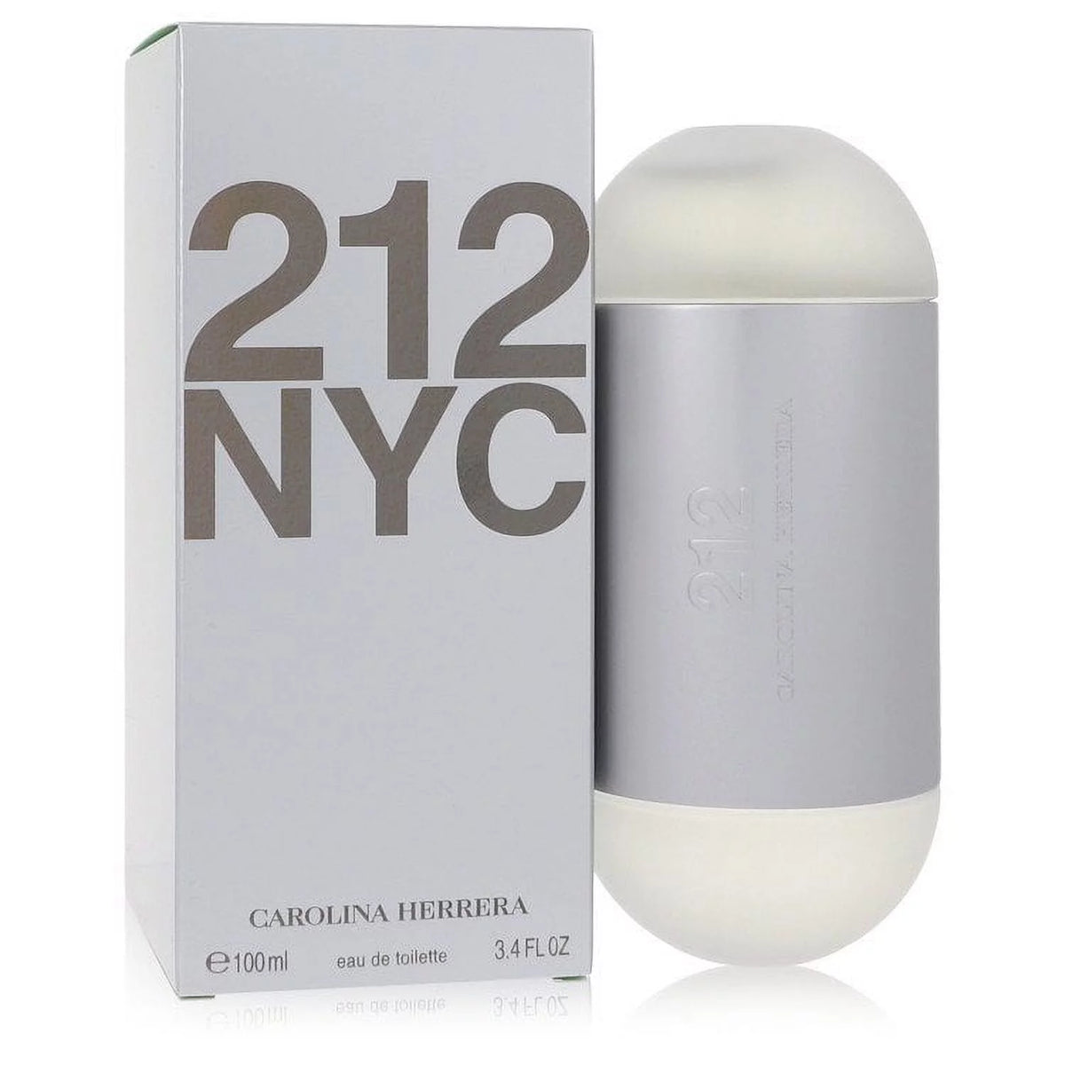 Eau De Toilette Spray 3.4 oz I2378