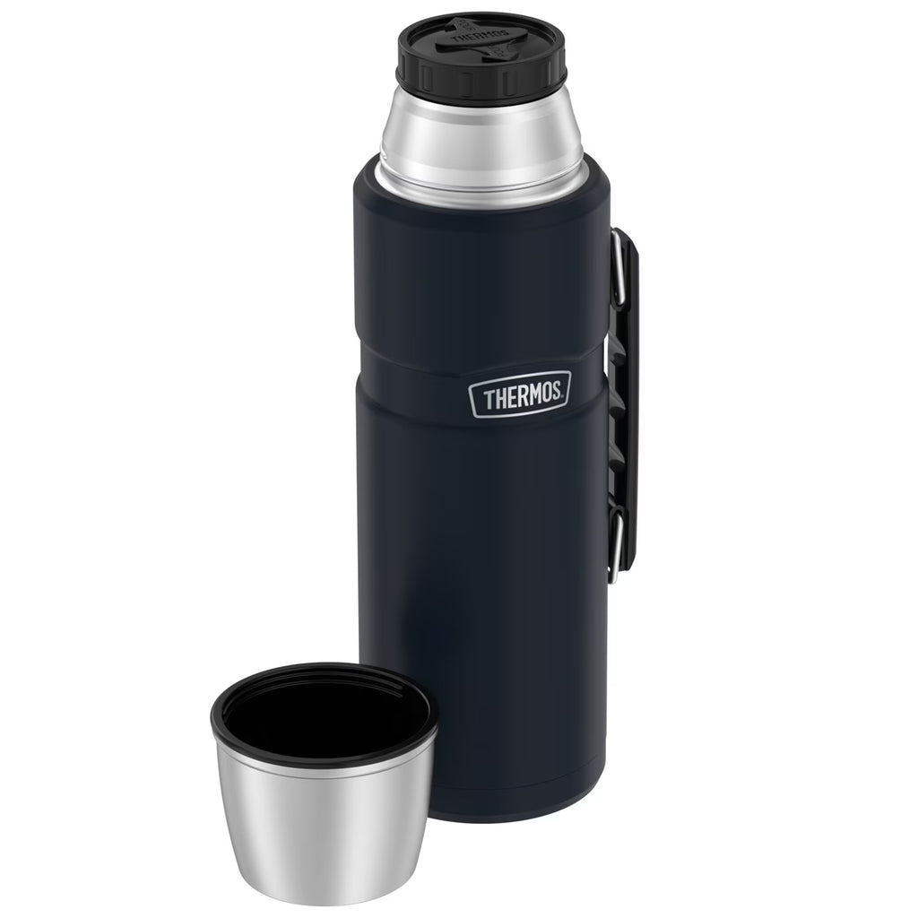 Stainless King Vacuum-Insulation Beverage Bottle, 2 Liters R2129