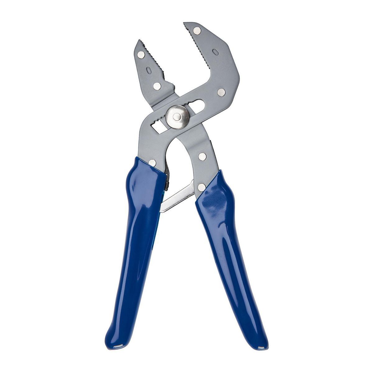 7 in. Self Adjusting Pliers F962