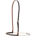 Chocolate Single Rope Noseband L7323