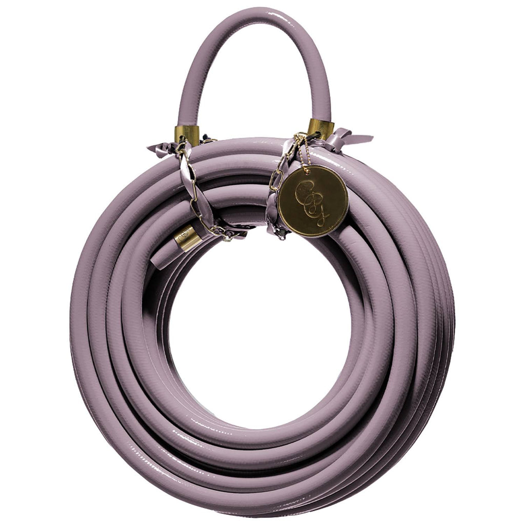 Purple Rain PVC Garden Hose D7290